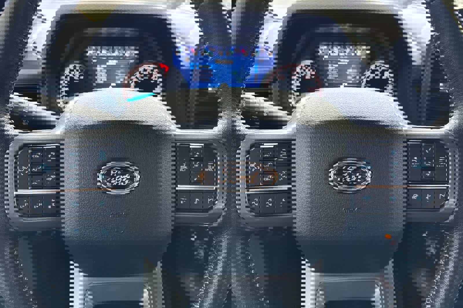 Certified 2022 Ford F150 XLT w/ Equipment Group 302A High image 23