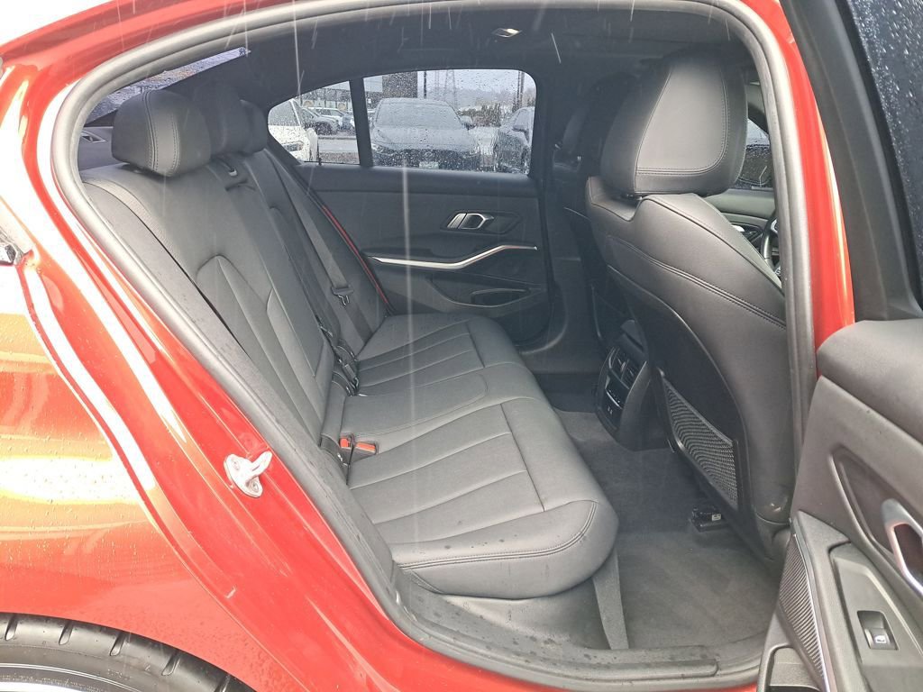 Used 2021 BMW M340i w/ Premium Package image 15