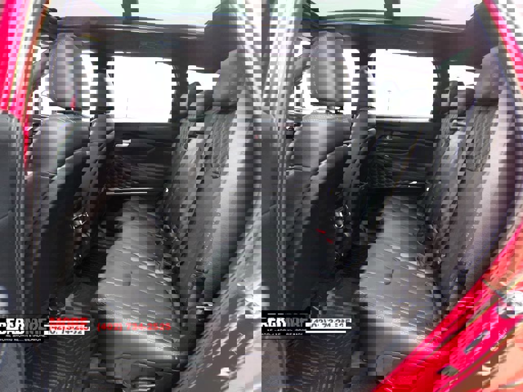 Used 2022 Hyundai Santa Fe Calligraphy image 21
