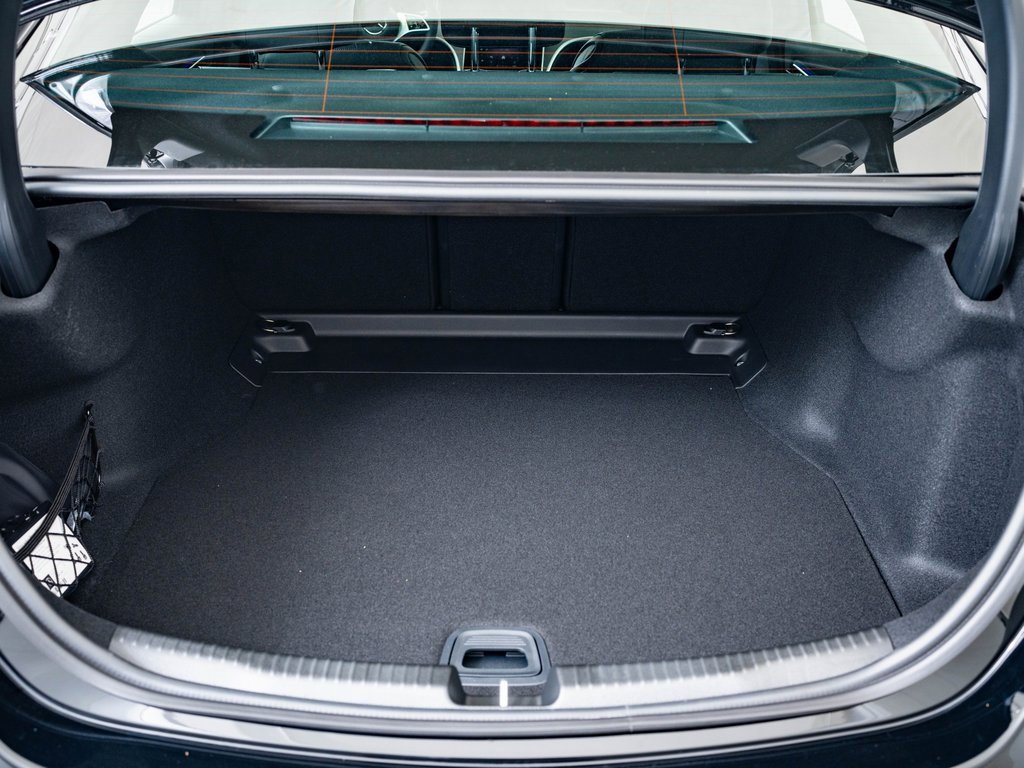 Certified 2025 Mercedes-Benz C 300 C 300 image 19