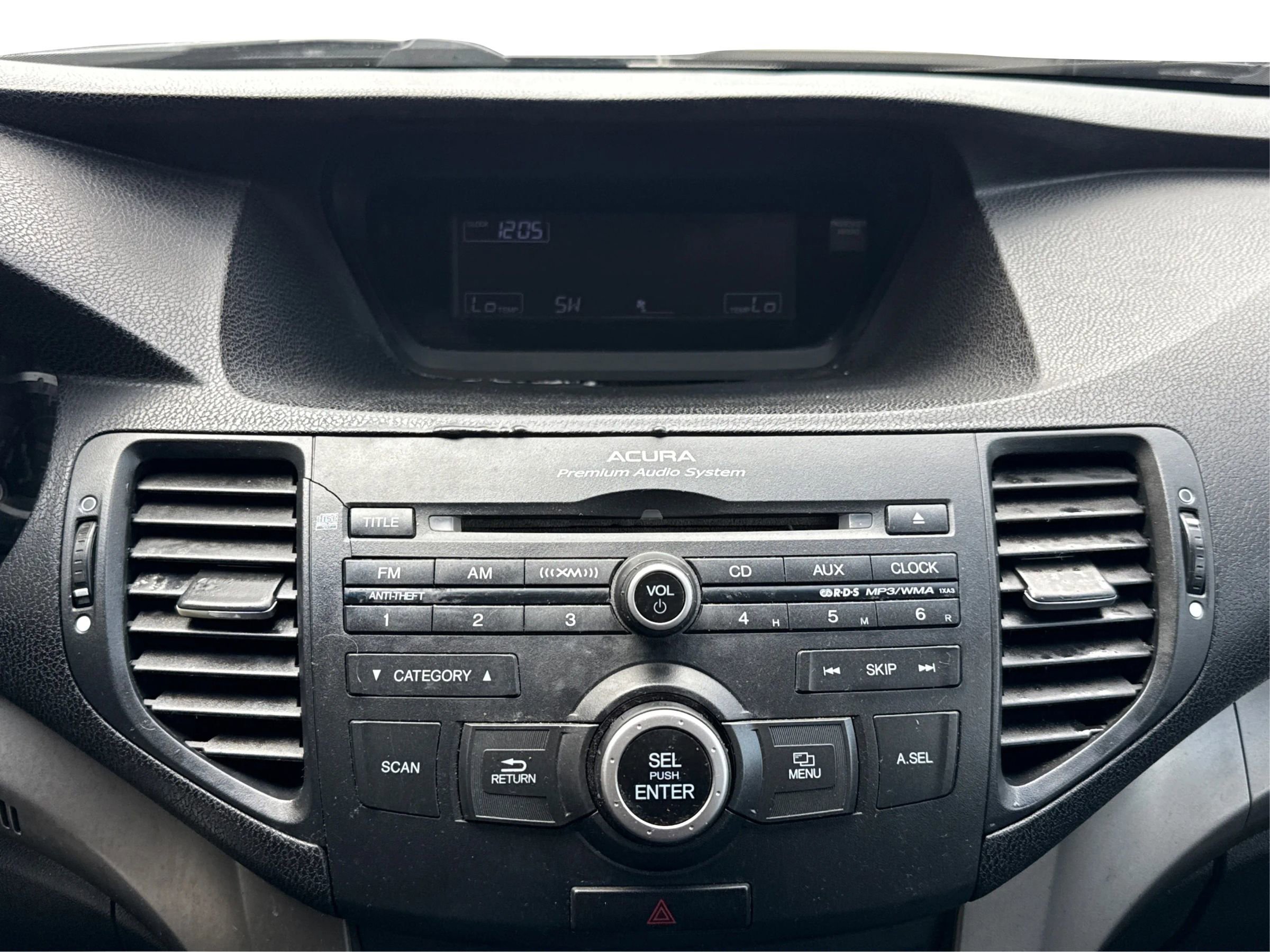 Used 2010 Acura TSX Sedan FWD image 14