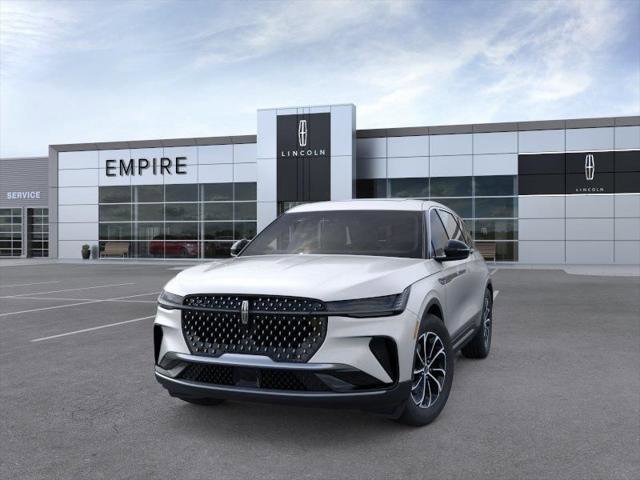 New 2026 Lincoln Nautilus Premier w/ Equipment Group 102A AWD/4WD image 2