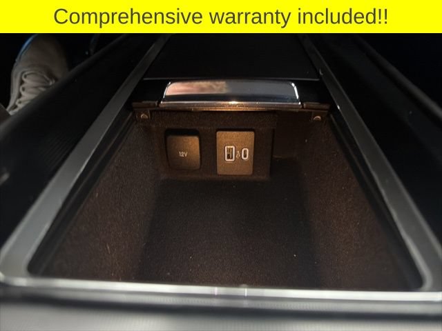 Used 2022 Lincoln Corsair Reserve w/ Elements Package AWD/4WD image 35