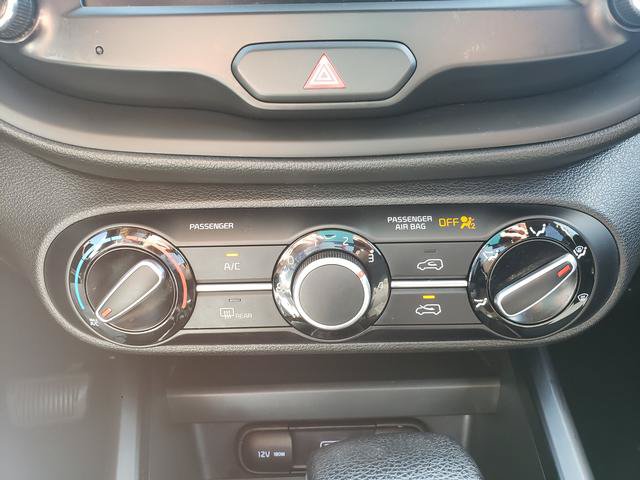 Certified 2022 Kia Soul LX FWD image 22