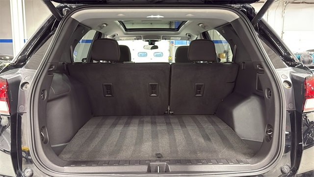 Certified 2023 Chevrolet Equinox LT image 6