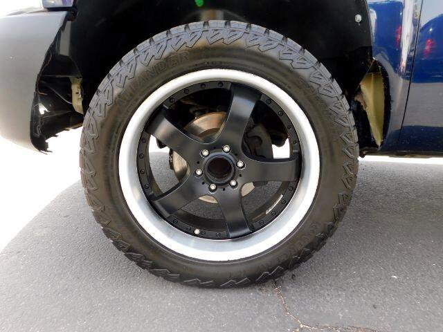 Used 2010 Chevrolet Silverado 1500 W/T image 9