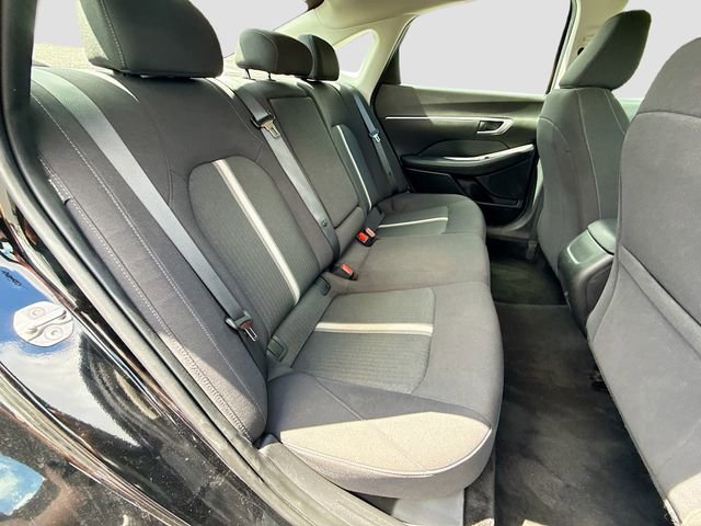 Used 2024 Hyundai Sonata SEL FWD image 25