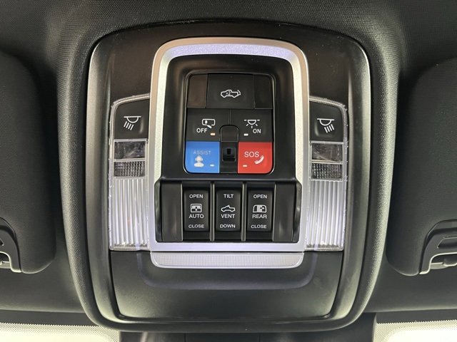 New 2026 RAM 2500 Laramie w/ Night Edition image 22