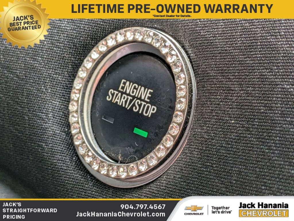 Used 2022 Chevrolet Malibu LS image 29