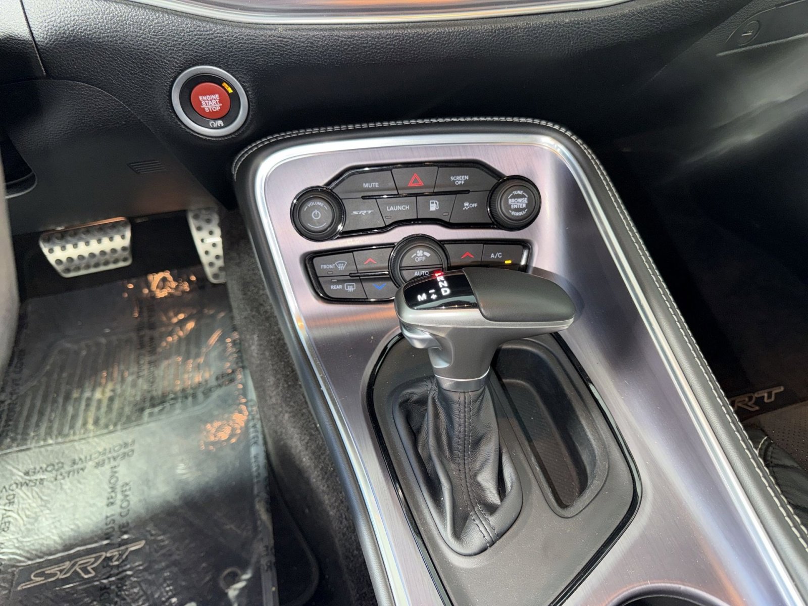 Used 2018 Dodge Challenger SRT Demon image 22