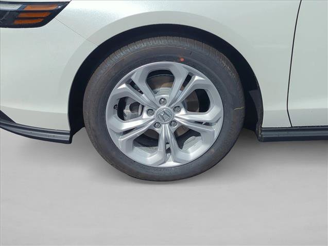 New 2026 Honda Accord LX image 10