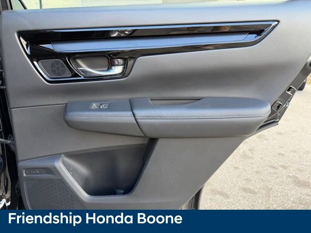 Certified 2024 Honda CR-V EX-L image 43