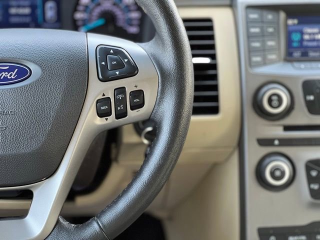 Used 2019 Ford Flex SE image 33