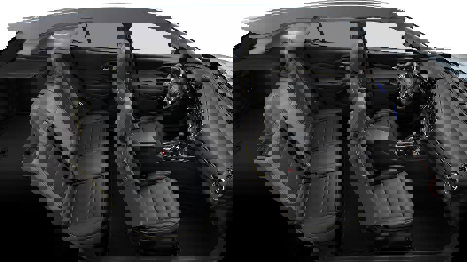 New 2026 Chevrolet Trax ACTIV image 8