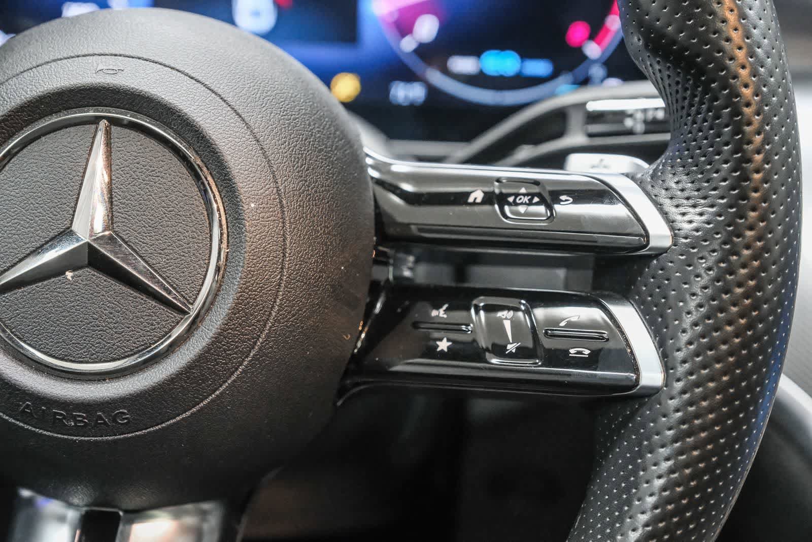 Certified 2022 Mercedes-Benz C 300 Sedan image 9