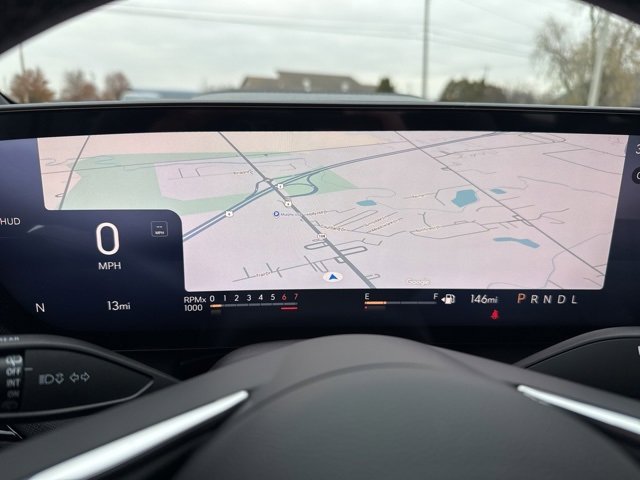 New 2026 Buick Enclave Sport Touring w/ Power Package image 40