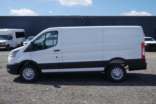 New 2026 Ford Transit 250 Low Roof AWD image 7