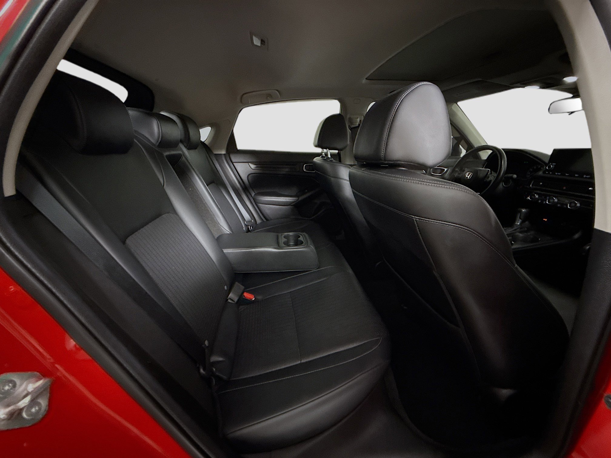 Used 2022 Honda Civic EX-L image 27