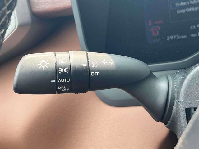 Certified 2025 Toyota Sequoia 1794 Edition image 26