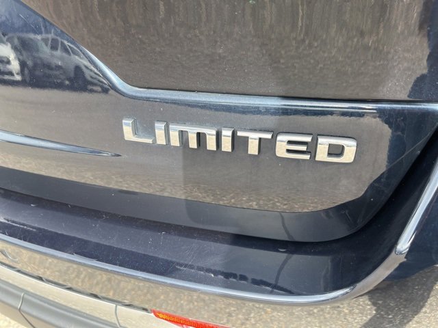 Used 2024 Jeep Grand Cherokee Limited image 11