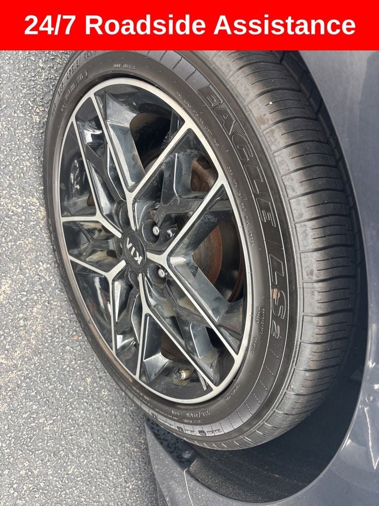 Used 2020 Kia Optima SE FWD image 5