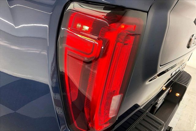 Used 2022 GMC Sierra 2500 AT4 w/ AT4 Preferred Package image 29