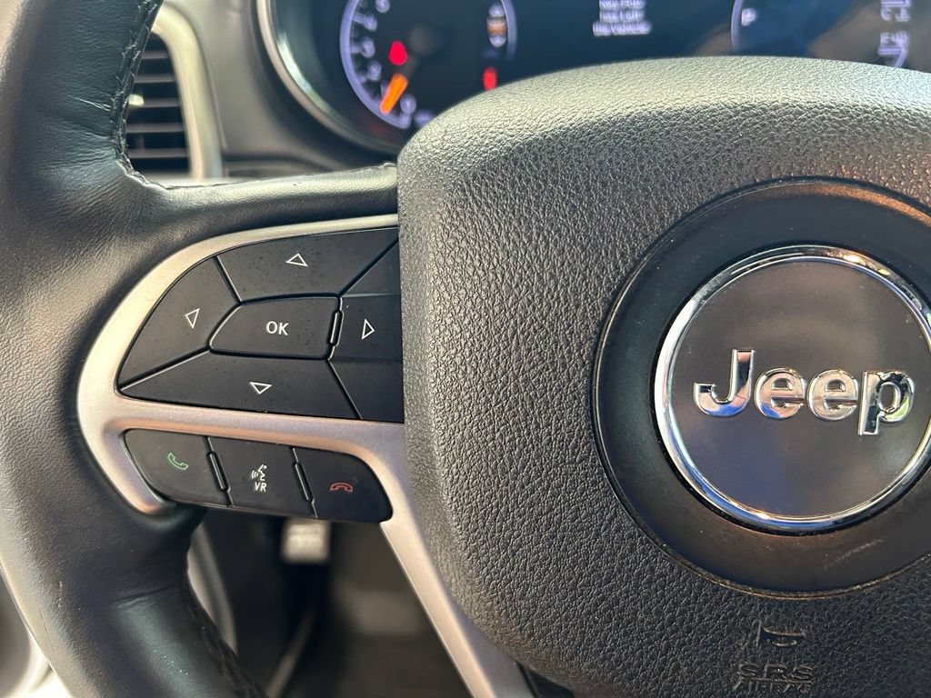 Used 2018 Jeep Grand Cherokee High Altitude RWD image 52