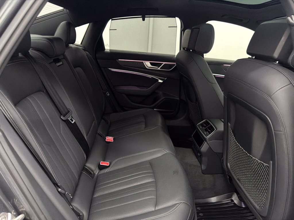 Used 2023 Audi A6 3.0T Prestige w/ Prestige Package AWD/4WD image 29