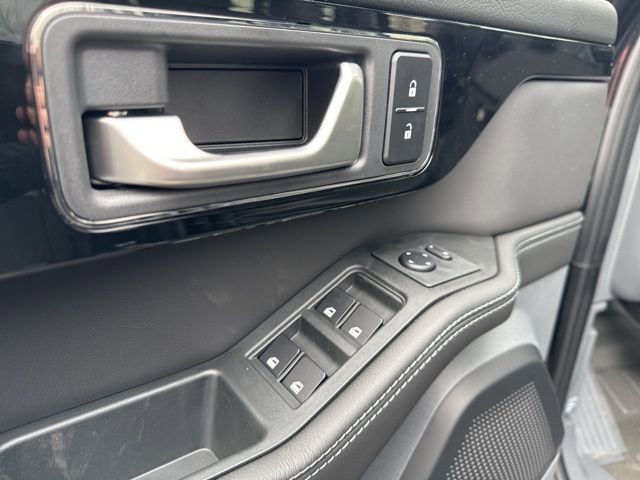 New 2025 INEOS Grenadier Fieldmaster Edition image 21