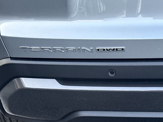 New 2026 GMC Terrain Elevation w/ Technology Package II AWD/4WD image 9