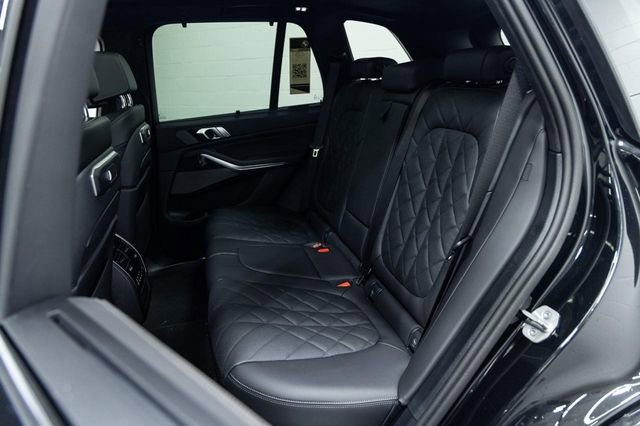 New 2026 BMW X5 xDrive50e AWD/4WD image 25