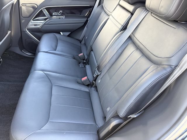 Used 2023 Land Rover Range Rover SE AWD/4WD image 26