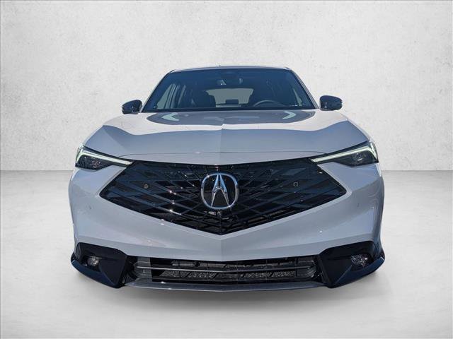 New 2026 Acura ADX A-Spec image 6