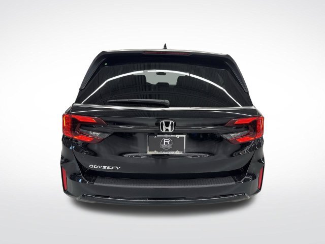 New 2026 Honda Odyssey EX-L image 33
