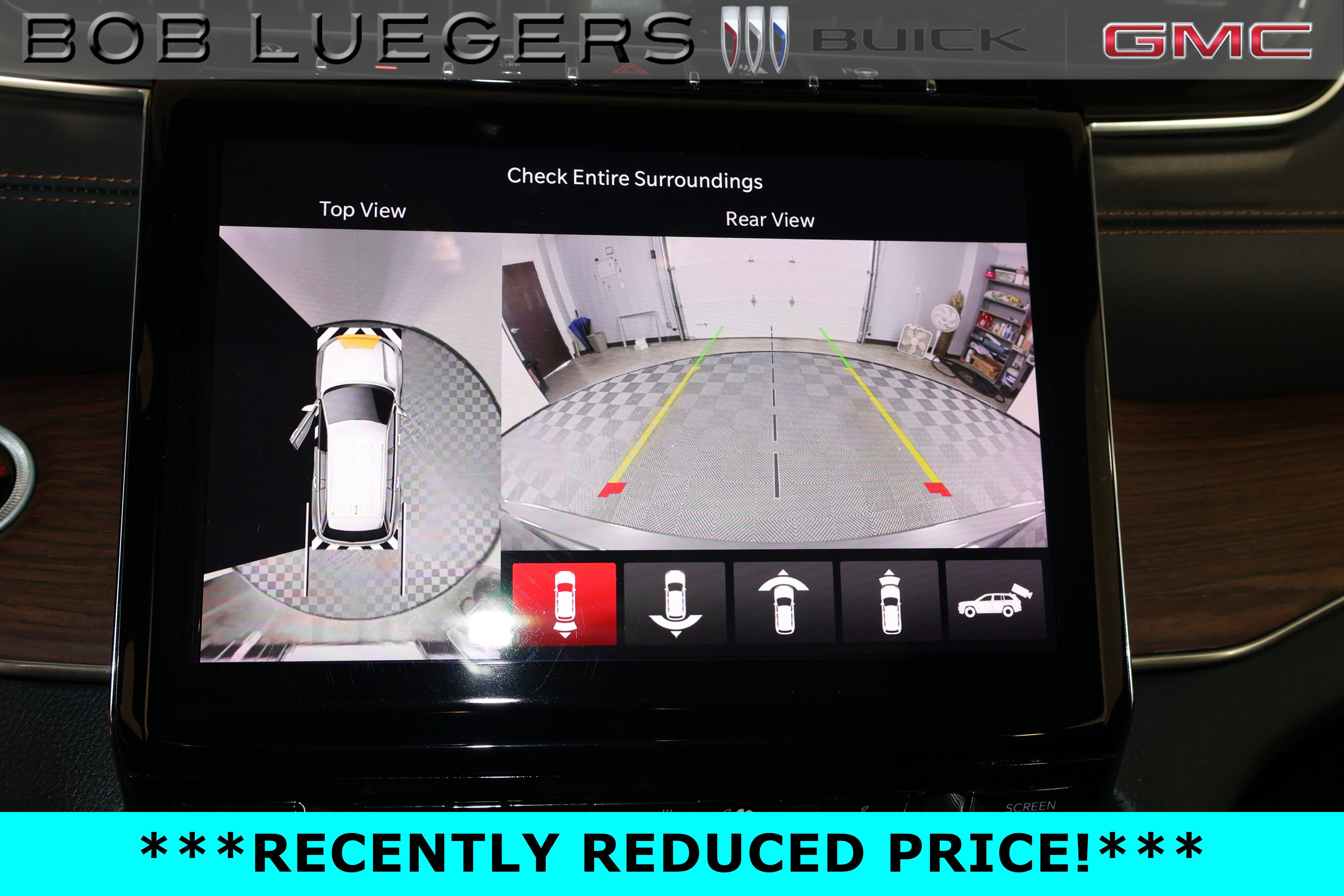 Used 2022 Jeep Grand Cherokee Summit w/ Adv Protech Group IV AWD/4WD image 30