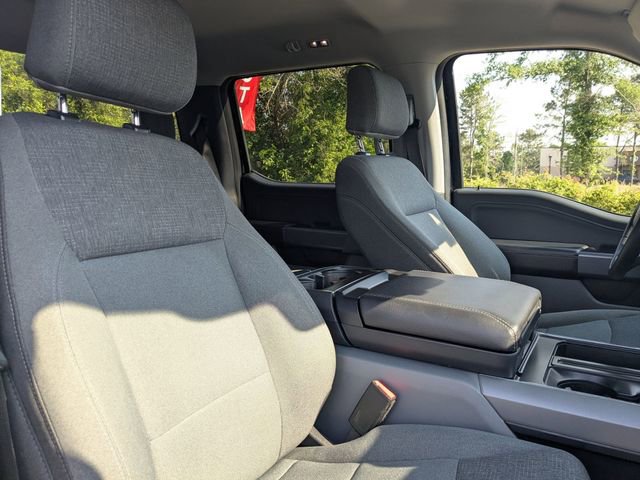 Used 2024 Ford F150 XLT w/ Mobile Office Package AWD/4WD image 34