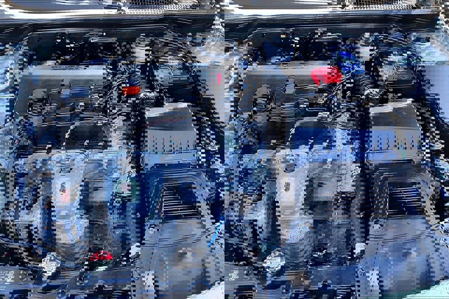 Used 2023 Honda Civic Sport image 10