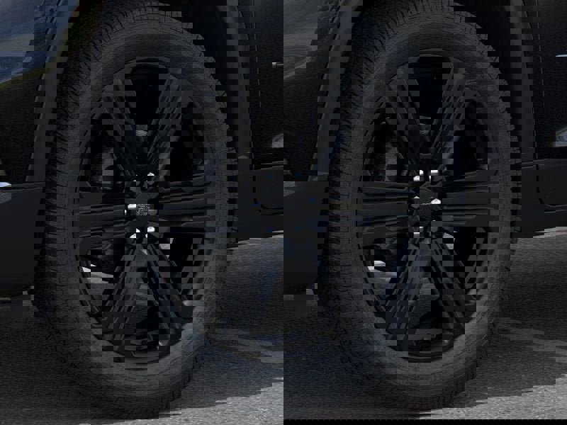 New 2026 GMC Acadia Elevation w/ Black Edition image 10