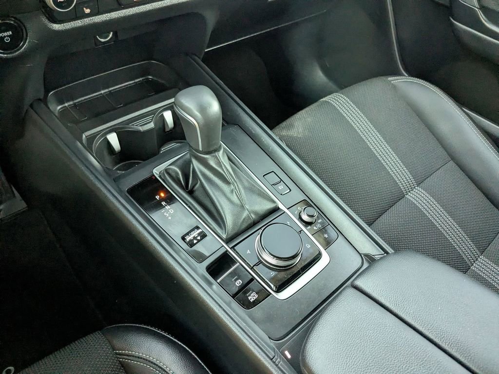 Used 2025 MAZDA CX-50 2.5 Hybrid w/ Preferred Pkg image 22