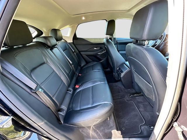 Used 2020 Jaguar E-PACE image 26