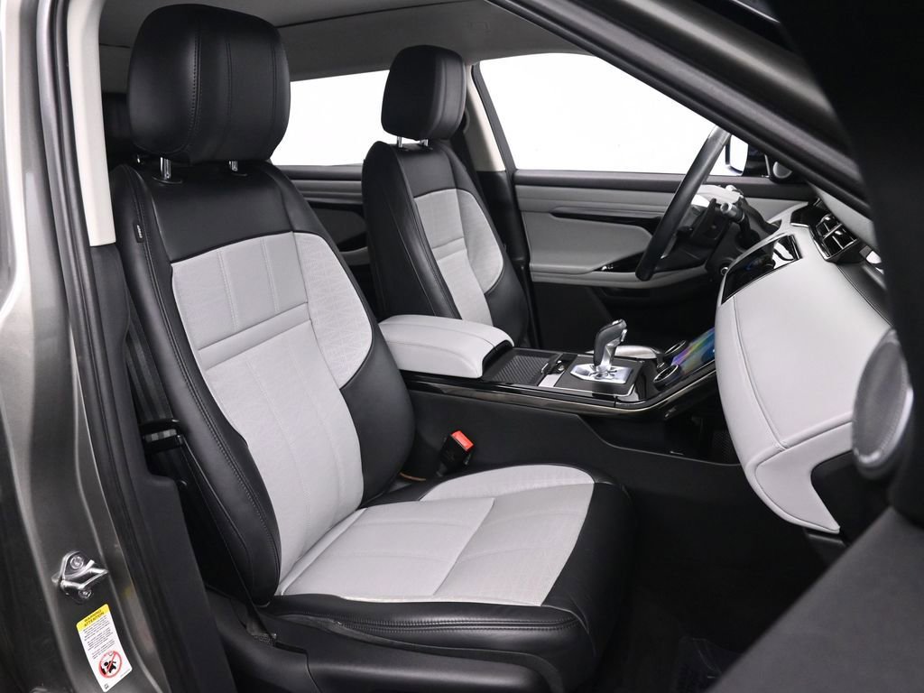 Used 2020 Land Rover Range Rover Evoque R-Dynamic HSE image 23