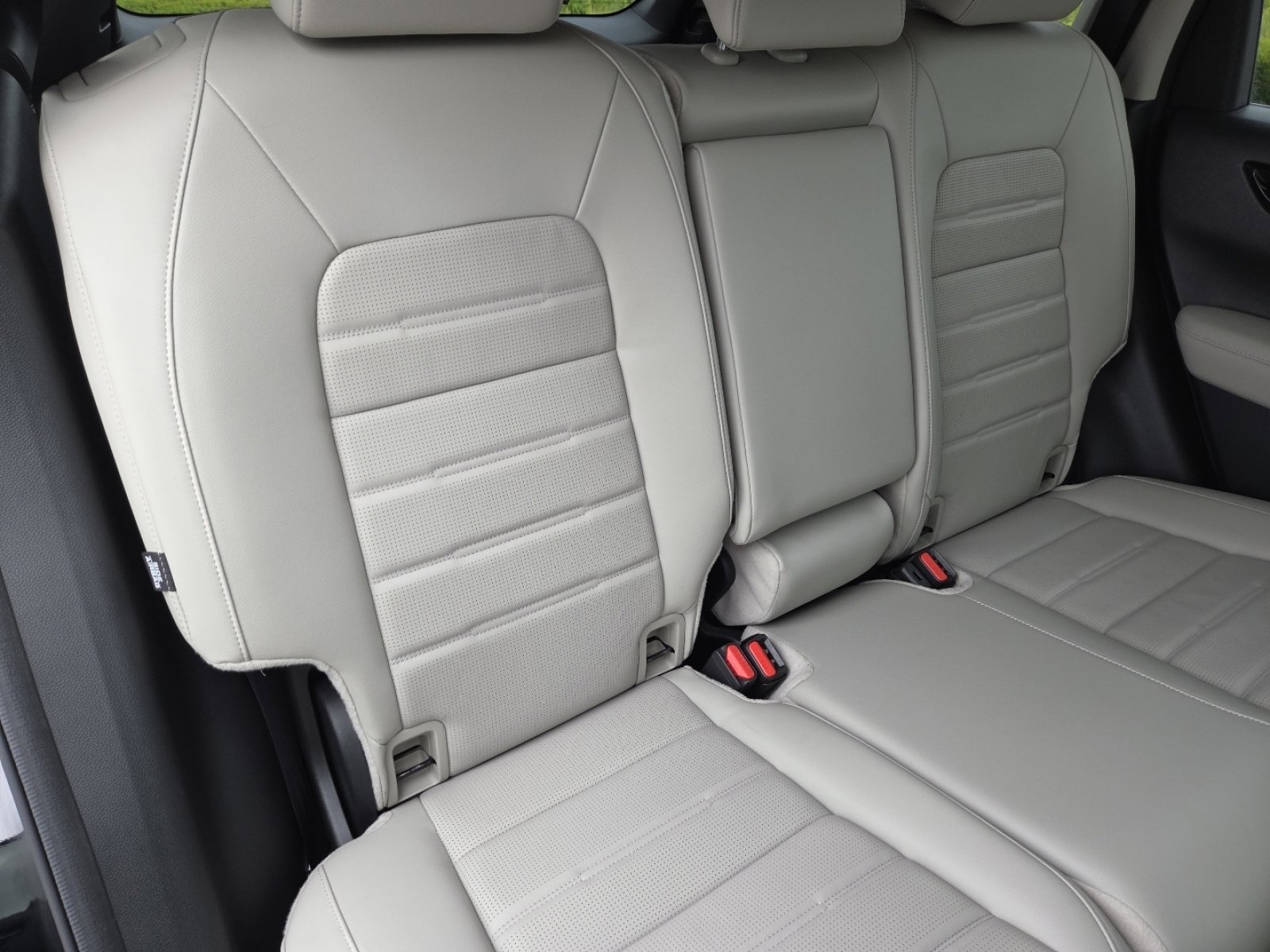 Used 2023 Honda CR-V EX-L image 21