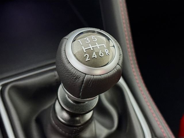 New 2026 Subaru WRX Limited image 17
