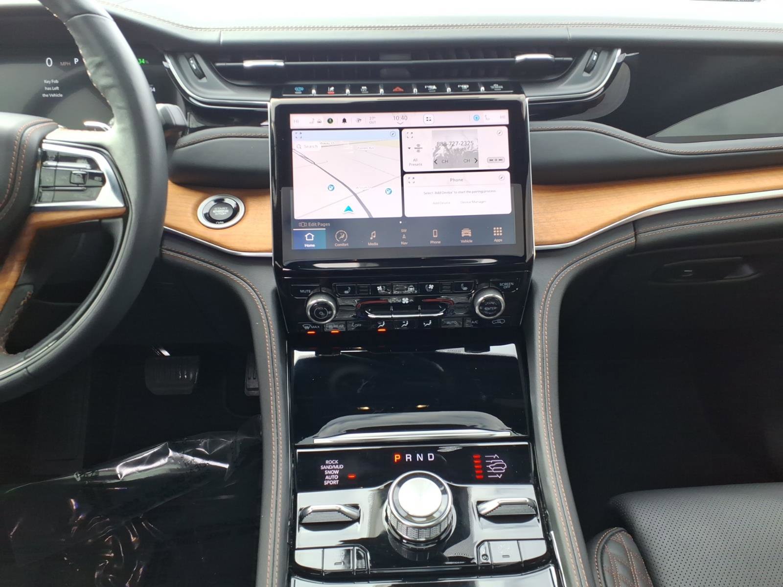 Used 2022 Jeep Grand Cherokee Summit image 13