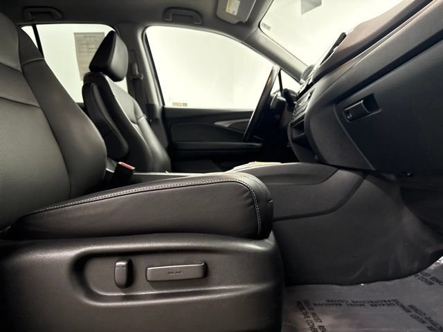 Certified 2023 Honda Ridgeline RTL image 25