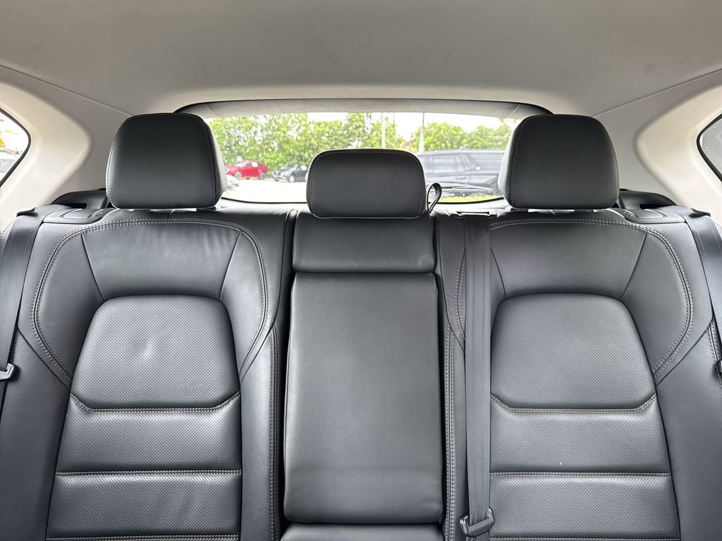 Used 2023 MAZDA CX-5 AWD 2.5 S image 18