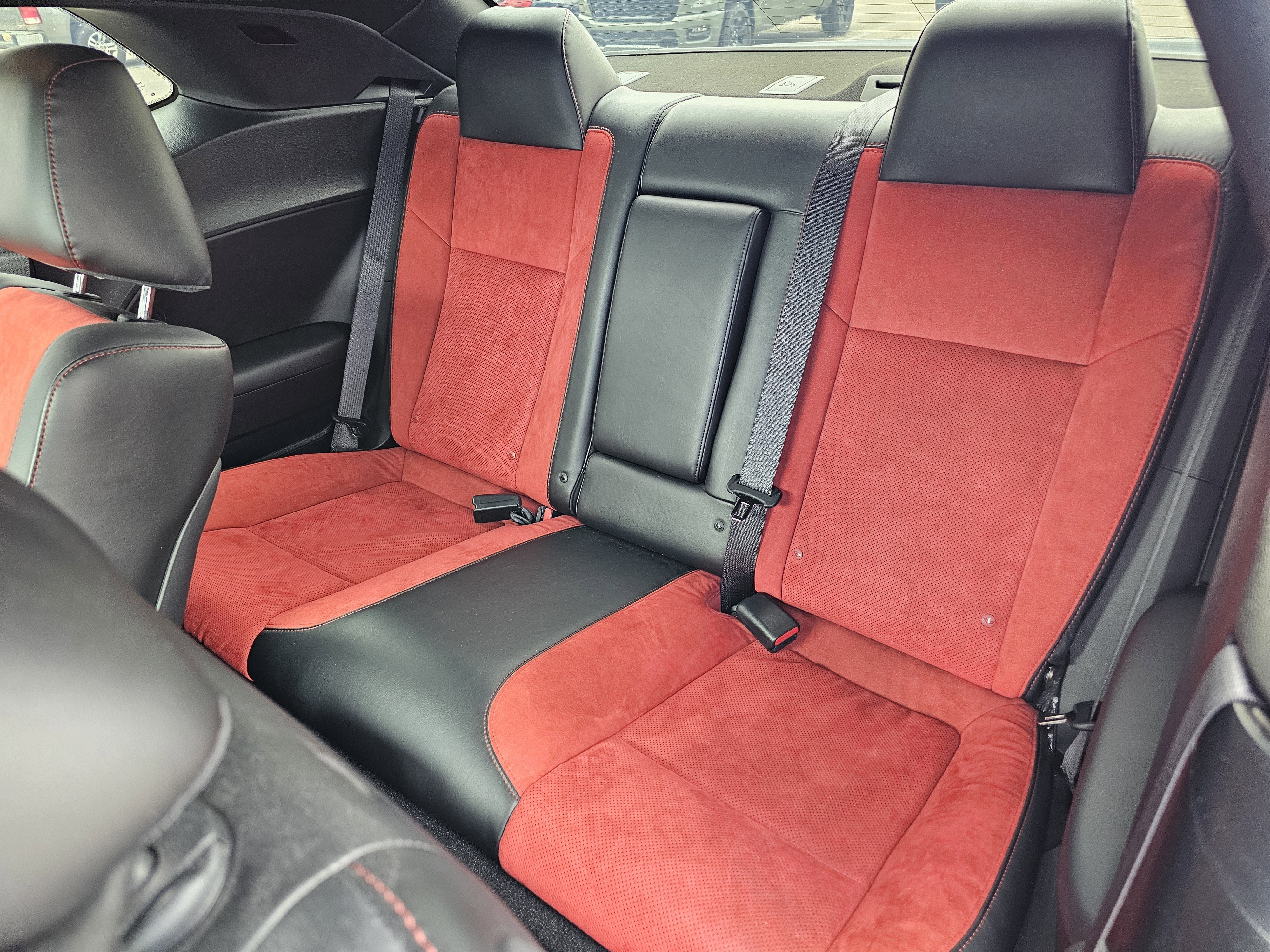 Used 2022 Dodge Challenger GT w/ Plus Package RWD image 29