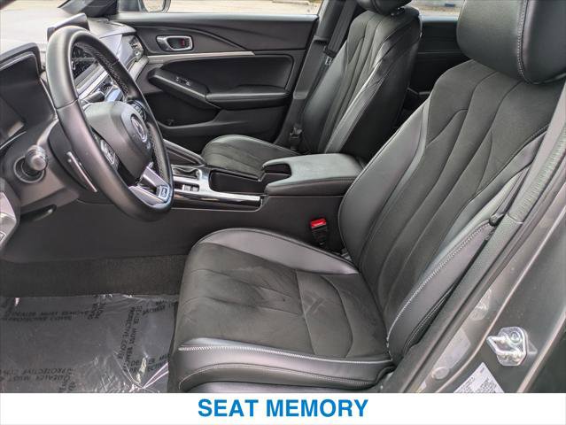 Used 2023 Acura Integra A-Spec image 20