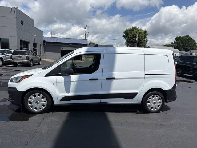 Used 2022 Ford Transit Connect XL w/ CNG/LPG Engine Prep Package FWD image 8