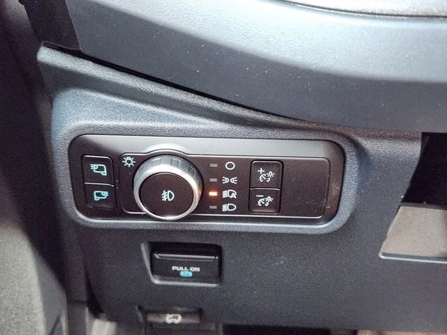 New 2026 Ford Bronco Raptor w/ Interior Carbon Fiber Pack image 22